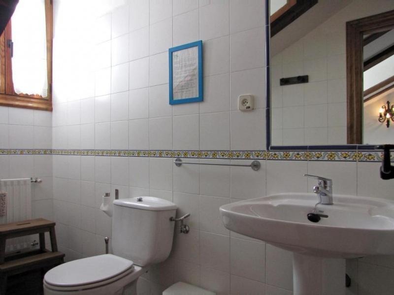 Casa Rural De La Abuela Montejo de Tiermes Zimmer foto