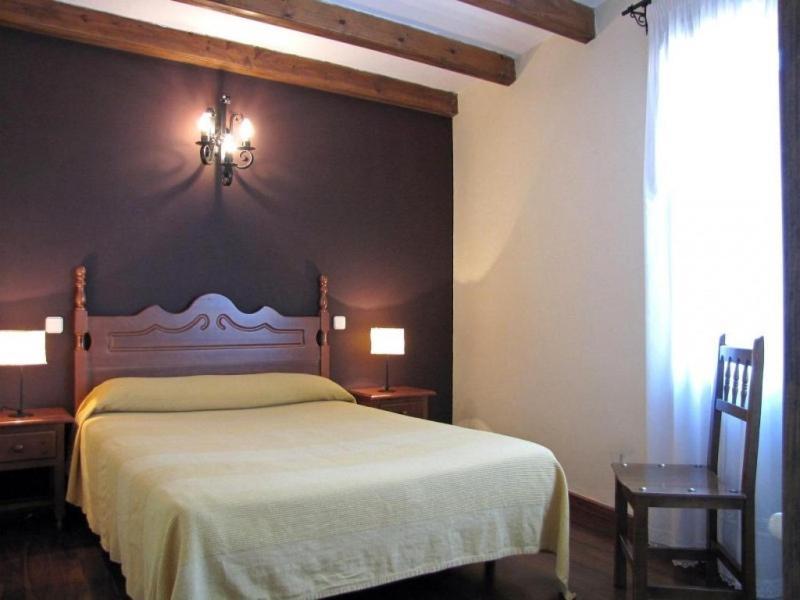 Casa Rural De La Abuela Montejo de Tiermes Zimmer foto