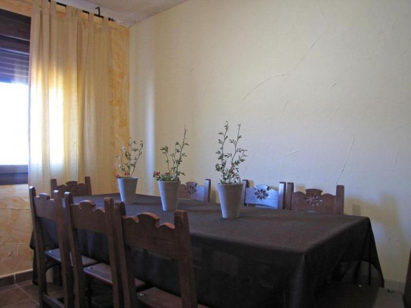 Casa Rural De La Abuela Montejo de Tiermes Exterior foto